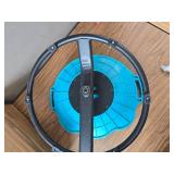 $71 Special Supplies Smile Spinning Chair for Kids   Sit & Spin Chair