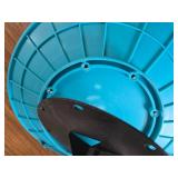 $71 Special Supplies Smile Spinning Chair for Kids   Sit & Spin Chair