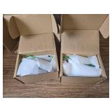 $115 Torchbeam Front Brake Calipers Set for Dodge Charger/Challenger