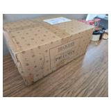 $90 Beautyrest Luxury Goose Down Pillows King, 1pc, Medium Firm