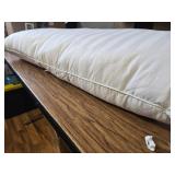 $90 Beautyrest Luxury Goose Down Pillows King, 1pc, Medium Firm