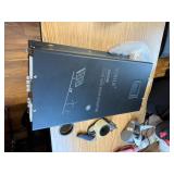 $1650 WZRELB 8000W 24V Pure Sine Wave Inverter, 2xAC Hardwire Remote