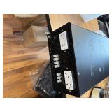 $1650 WZRELB 8000W 24V Pure Sine Wave Inverter, 2xAC Hardwire Remote