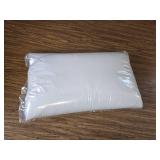 EDOW Throw Pillow Inserts, Set of 2, Down-Alternative 18x18