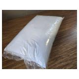 EDOW Throw Pillow Inserts, Set of 2, Down-Alternative 18x18