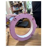 $80 SENTRO 48 Needle Knitting Machine, Knit Loom with Row Counter