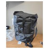 $47 Foam Camping Mattress - Portable Sleeping Pad for Travel, Cot