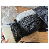 $47 Foam Camping Mattress - Portable Sleeping Pad for Travel, Cot