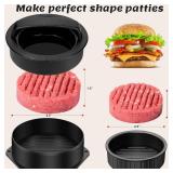 27pcs Griddle Accessories Kit for Blackstone Hibachi Griddle Tools