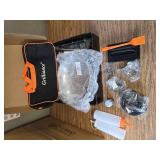 27pcs Griddle Accessories Kit for Blackstone Hibachi Griddle Tools