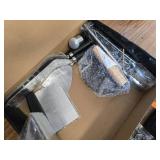 27pcs Griddle Accessories Kit for Blackstone Hibachi Griddle Tools