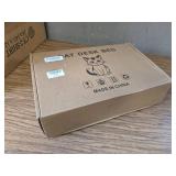 Adjustable Cat Desk Bed Attachment - Sunken Hammock Desk - 50lb