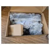 Adjustable Cat Desk Bed Attachment - Sunken Hammock Desk - 50lb