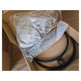 Adjustable Cat Desk Bed Attachment - Sunken Hammock Desk - 50lb