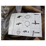 Adjustable Cat Desk Bed Attachment - Sunken Hammock Desk - 50lb