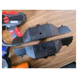 $120 Kidzlane ArmoGear Rechargeable Laser Tag Guns & Vests Set of 4