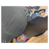 $120 Kidzlane ArmoGear Rechargeable Laser Tag Guns & Vests Set of 4