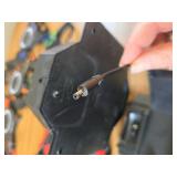 $120 Kidzlane ArmoGear Rechargeable Laser Tag Guns & Vests Set of 4