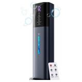 $100 Humidifier for Bedroom, 2.11Gal/8L Quiet Ultrasonic with Timer