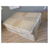 $69 Arch Backdrop Stand & Cover Set, 7.2ft + 6ft Balloon Arch (White)