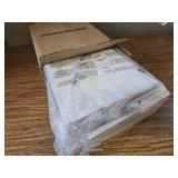 PXRACK Under Sink Organizer, 2-Tier Pull-Out, Adjustable, 2-Pack