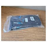 Hydration Backpack 2L Bladder, 6L Pack for Cycling, Hiking, Skiing