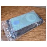 Hydration Backpack 2L Bladder, 6L Pack for Cycling, Hiking, Skiing