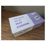 $75 C CUSHION LAB Pressure Relief Seat Cushion for Office/Home