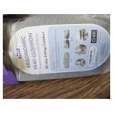 $75 C CUSHION LAB Pressure Relief Seat Cushion for Office/Home