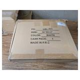 $59 Cymula Queen Fleece Mattress Topper with Pillow Top 8-21