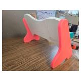 B. Toys Wooden Toy Piano for Toddlers, Coded Keys, Songbook   3+