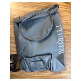 $61 Side Sleeper Pillow with Arm Hole - Memory Foam, Cooling