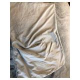 $107 Byourbed Coma Inducer  Oversized Queen Comforter - Frosted Taupe