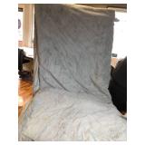$107 Byourbed Coma Inducer  Oversized Queen Comforter - Frosted Taupe
