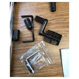 $90 newyoo Toddler Tricycle with Push Handle, Backrest, Belt - Pink