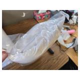 EDOW Throw Pillow Inserts, Set of 2, Down-Alternative 18x18