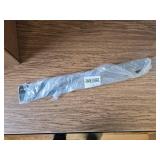 (2 Pack) Replacement Mower Blades for Craftsman/Husqvarna 46  Deck