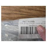 (2 Pack) Replacement Mower Blades for Craftsman/Husqvarna 46  Deck