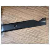 (2 Pack) Replacement Mower Blades for Craftsman/Husqvarna 46  Deck