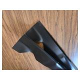 (2 Pack) Replacement Mower Blades for Craftsman/Husqvarna 46  Deck