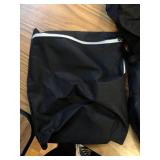 Outdoor Prep Table Cover 60L x 24W x 35H, 600D Waterproof