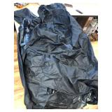 Outdoor Prep Table Cover 60L x 24W x 35H, 600D Waterproof