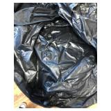 Outdoor Prep Table Cover 60L x 24W x 35H, 600D Waterproof