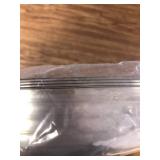 TITE 5-Pack Clear Plant Saucers, Drip Trays for Indoor/Outdoor