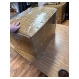 $489 Hanchen Honey Filling Machine with Gear Pump for Detergent