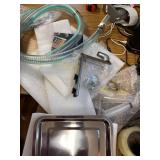 $489 Hanchen Honey Filling Machine with Gear Pump for Detergent