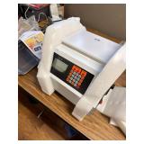 $489 Hanchen Honey Filling Machine with Gear Pump for Detergent