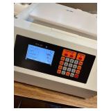 $489 Hanchen Honey Filling Machine with Gear Pump for Detergent