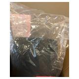 $59 Queen Heated Mattress Pad, Dual-Control, 8 Heat Settings, DarkGrey