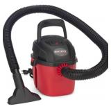 $50 Shop-Vac 2021005 1 Gal 1 HP Wet & Dry Vacuum Cleaner